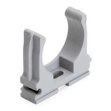 Перейти в категорию Крепеж-клипса для монтажа труб
