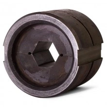 Перейти в категорию Алюминиевый зажим