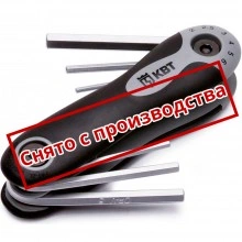 Перейти в категорию Наборы ключей