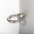 КВТ Домкрат гидравлический грузовой односторонний ДГ30П50 74334 KVT КВТ Домкрат гидравлический грузовой односторонний ДГ30П50 74334 KVT