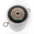 КВТ Домкрат гидравлический грузовой односторонний ДГ30П50 74334 KVT КВТ Домкрат гидравлический грузовой односторонний ДГ30П50 74334 KVT