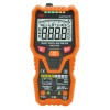 КВТ Смарт-мультиметр цифровой с T-RMS и LCR TESTER MS8248S 76116 KVT