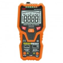 КВТ Смарт-мультиметр цифровой с T-RMS и LCR TESTER MS8248S 76116 KVT