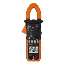 КВТ Клещи токовые цифровые MS2008B 76122 KVT