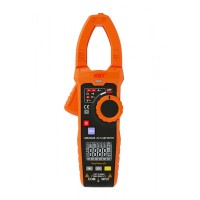 КВТ Клещи токовые цифровые MS2028S 76121 KVT