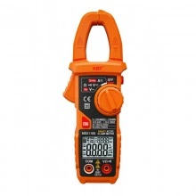 КВТ Клещи токовые цифровые MS2118S 76120 KVT