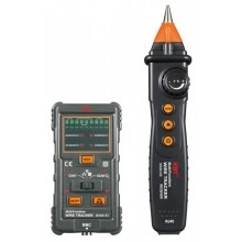 КВТ Тестер кабельный - трассоискатель MS6816 76124 KVT