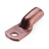 КВТ Наконечник кабельный ТМ 10–6–5 (мин партия 100 шт.) 41487 KVT КВТ Наконечник кабельный ТМ 10–6–5 (мин партия 100 шт.) 41487 KVT