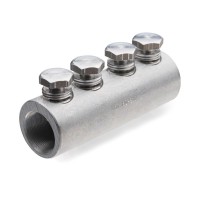 КВТ Соединитель болтовой 4СБ-150/240 (мин партия 5 шт.) 65815 KVT