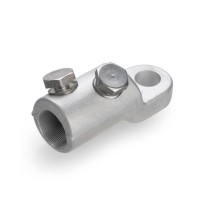 КВТ Наконечник болтовой 2НБЕ-70/120 (мин партия 10 шт.) 65808 KVT