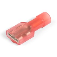 КВТ Разъем РПИ-М(н) 2.5–(6.3) (мин партия 100 шт.) 56744 KVT