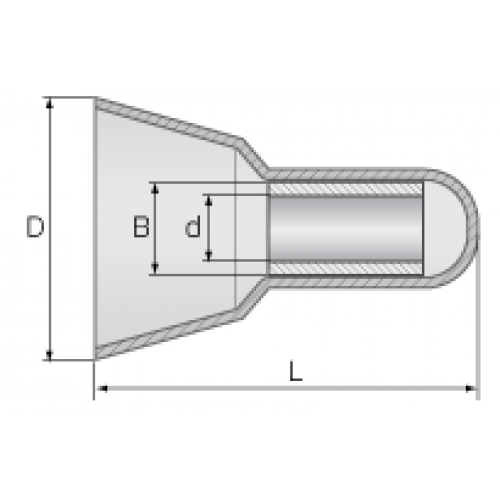 КВТ КИЗ-3 (мин партия 100 шт.) 47522 KVT