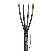 КВТ Муфта концевая 4КВНТп-1-150/240 (Б) 57893 KVT
