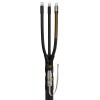 КВТ Муфта концевая 3КВНТп-1-25/50 (Б) нг-LS 71126 KVT
