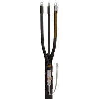 КВТ Муфта концевая 3КВНТп-1-150/240 (Б) нг-LS 71130 KVT