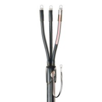 КВТ Муфта концевая 3ПКТп-1-70/120 74633 KVT