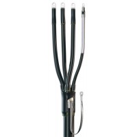КВТ Муфта концевая (3+1)ПКТп -1-150/240 67767 KVT