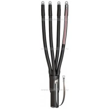 КВТ Концевая муфта 4ПКТп(б)-1-70/120(Б) нг-LS 65566 KVT