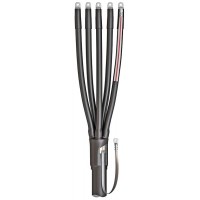 КВТ Концевая муфта 5ПКТп-1-25/50 нг-LS 65536 KVT