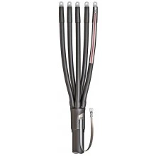 КВТ Концевая муфта 5ПКТп-1-150/240(Б) нг-LS 65542 KVT