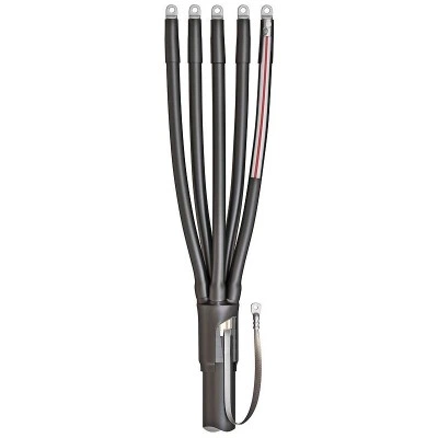 КВТ Концевая муфта 5ПКТп(б)-1-25/50 нг-LS 65569 KVT