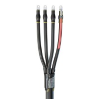 КВТ Муфта концевая 4РКТп-1-35/50 72900 KVT