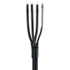 КВТ Муфта концевая (3+1)РКТп-1-70/120(Б) 72953 KVT