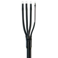 КВТ Муфта концевая (3+1)РКТп-1-70/120(Б) 72953 KVT