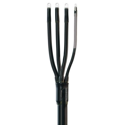 КВТ Муфта концевая (3+1)РКТп-1-70/120(Б) 72953 KVT
