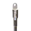 КВТ Муфта концевая 1ПКТ-1-300/400(Б) нг-LS 67031 KVT