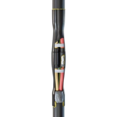 КВТ Муфта соединительная 4РСТ-1-70/120(Б) 72910 KVT
