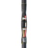 КВТ Муфта соединительная (3+1)РСТ-1-10/25 72955 KVT