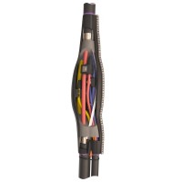КВТ Муфта ответвительная 4ПТО-1-50/95-4/35 66585 KVT