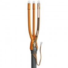 КВТ Муфта концевая 3ПКВТп-10-70/120(Б) 66283 KVT