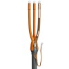 КВТ Муфта концевая 3ПКВТп-10-150/240(Б) 66287 KVT