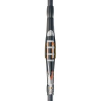 КВТ Муфта ремонтная соединительная 3СТпР-10-70/120(Б) 77494 KVT
