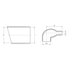 КВТ СТ-(L)-36 76286 KVT