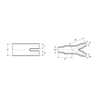 КВТ CT-(Y)-27 76290 KVT КВТ CT-(Y)-27 76290 KVT