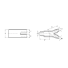 КВТ CT-(Y)-39 76291 KVT