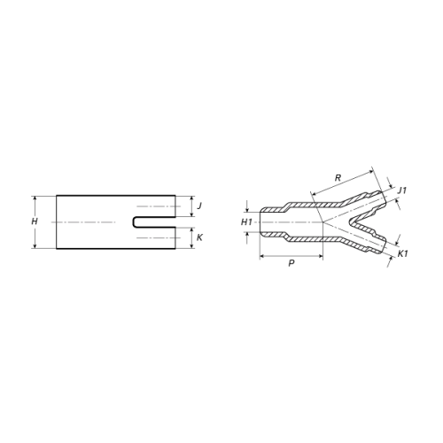 КВТ CT-(Y)-39 76291 KVT