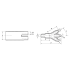 КВТ CT-(W)-39-19 76294 KVT КВТ CT-(W)-39-19 76294 KVT