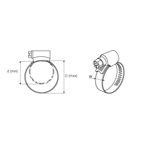 КВТ CT-(V+V)-27-13 76298 KVT