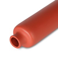 КВТ Антитрекинговые термоусадочные трубки ТСТ-А-44/14-1000 (мин партия 10 шт.) 73983 KVT