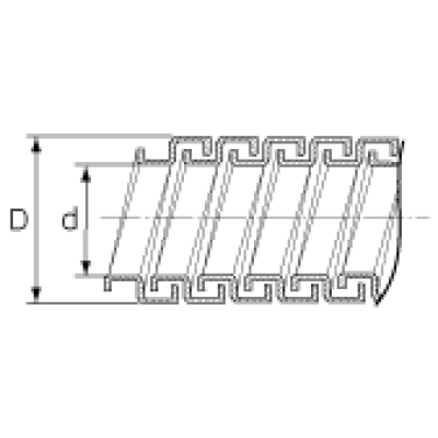 КВТ Металлорукав из оцинкованной стали Р3-ЦХ-20 (мин партия 50 шт.) 42429 KVT КВТ Металлорукав из оцинкованной стали Р3-ЦХ-20 (мин партия 50 шт.) 42429 KVT