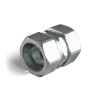 КВТ Муфта СТМ-25 для соединений труба-металлорукав 61405 KVT