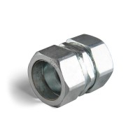 КВТ Муфта СТМ-50 для соединений труба-металлорукав 61408 KVT