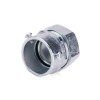 КВТ Муфта соединительная СТМ(В) 32 труба-металлорукав винтовая 63605 KVT