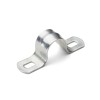 КВТ Скоба стальная двухлапковая СМД 19-20 (мин партия 100 шт.) 49376 KVT