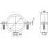 КВТ ТХН-1/2" 76828 KVT КВТ ТХН-1/2" 76828 KVT