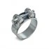 КВТ Хомут силовой ROBUST SR 122-130/W1 (мин партия 10 шт.) 69054 KVT КВТ Хомут силовой ROBUST SR 122-130/W1 (мин партия 10 шт.) 69054 KVT